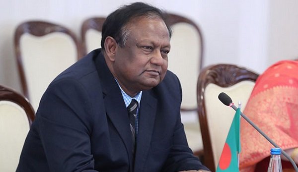 Explore new markets for RMG industry: Bangladesh minister