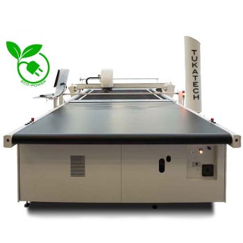 FK Group Italy to offer High-Performance Tukatech Automatic Fabric Cutters 
