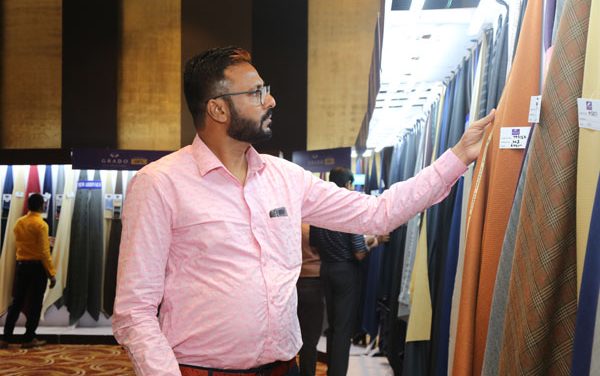 Grado by GBTL launches new products at the Shimla conference