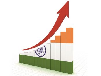 ICRA says India's real GDP to increase by 10.1 percent in FY2022