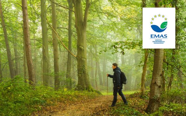 Kelheim Fibres worldwide to receive EMAS certification