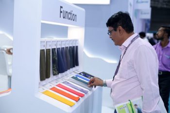 Messe Frankfurt India set to host the first hybrid edition of Techtextil India in 2021 