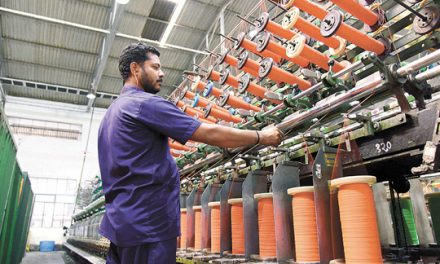 Textiles industry to be stable in FY22, expected to touch pre-Covid level
