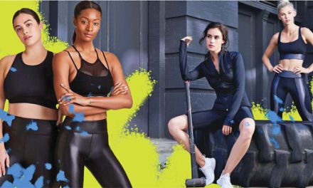 ActivewearIs it going to thrive in 2021?