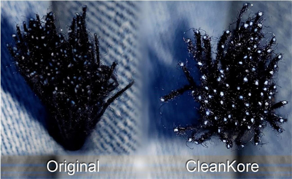 Archroma and Cleankore join forces to promote sustainable, cost-effective indigo dyeing process