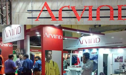 Arvind Limited reports Q3 FY21 revenue of Rs. 1,514 cr