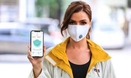 Hirdaramani, Slintec & CirQ develop BreathTech-S3—a truly sustainable and safe mask