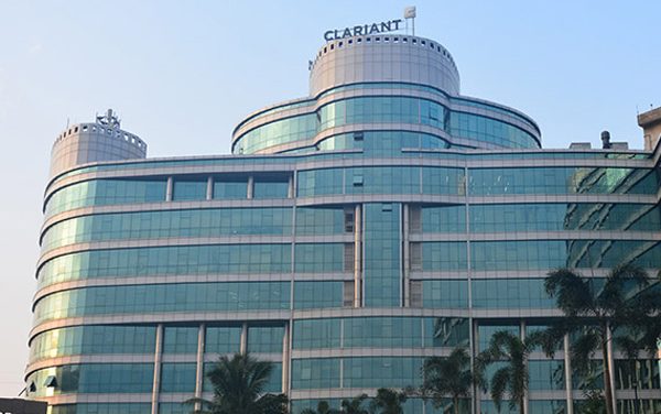 Clariant Chemicals’ nine monthly operational PBT grew by 50 percent