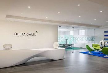 Delta Galil adopts 3D solutions