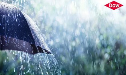 Dow’s new PFC-free water repellency finishes for fabrics