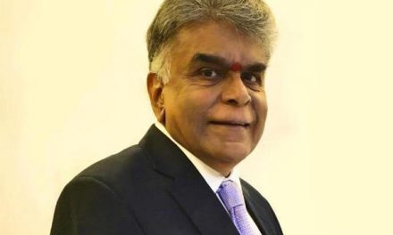 Dr. A Sakthivel elected as the new President of FIEO