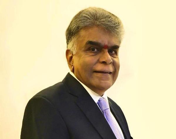 Dr. A Sakthivel elected as the new President of FIEO