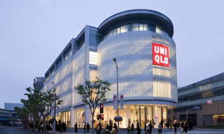 Fast Retailing becomes world’s most valuable fashion firm