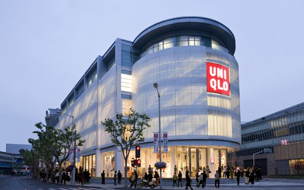 Fast Retailing becomes world’s most valuable fashion firm