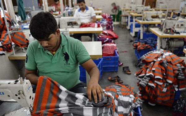 Garment industry worries as Punjab falls on exports charts
