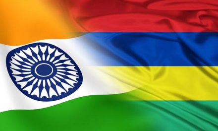 Indian cabinet approves CECPA with Mauritius