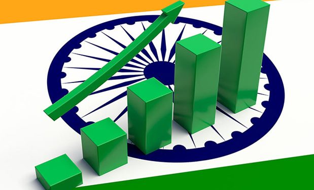 India’s GDP to grow at 13.5 percent in FY22