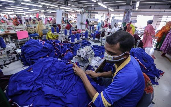 Leading fashion players implement circular systems in Bangladesh