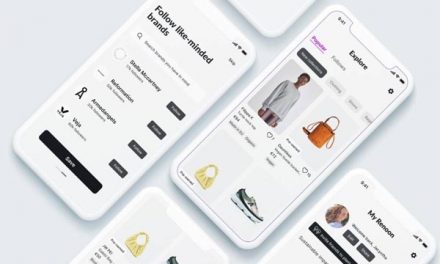 Renoon Sustainable fashion platform launches new app and website