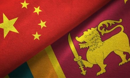 SL and China enter into MoU to develop apparel trade ties
