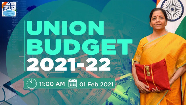 Textile Industry welcomed the Union Budget 2021