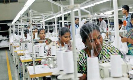 Tirupur industrialists to train 7,000 workers