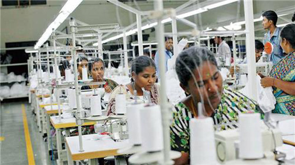 Tirupur industrialists to train 7,000 workers
