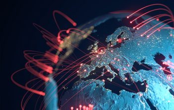 Treated fabric effective against numerous strain of the covid-19