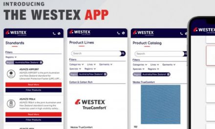 Westex launches PPE app to streamline development