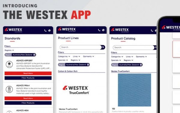 Westex launches PPE app to streamline development