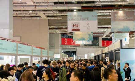 Intertextile Shanghai Apparel Fabrics, Home Textiles and Yarn Expo Spring editions postponed