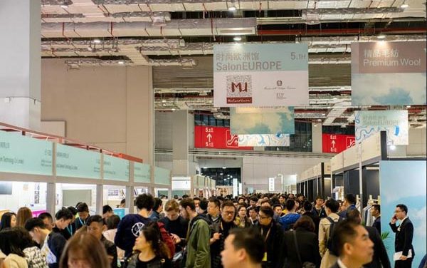 Intertextile Shanghai Apparel Fabrics, Home Textiles and Yarn Expo Spring editions postponed