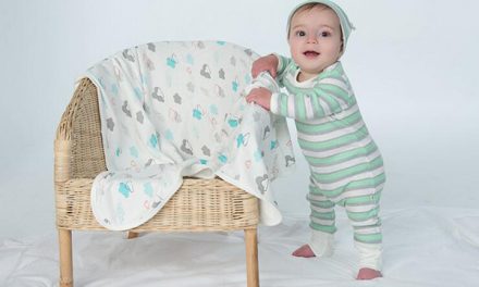 Baby Apparel brand Tiny Twig launches in India