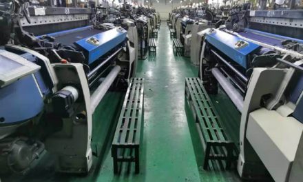 Belgian Textile Technology Industry gears up for strong showcase at ITMA ASIA + CITME 2020