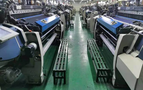 Belgian Textile Technology Industry gears up for strong showcase at ITMA ASIA + CITME 2020