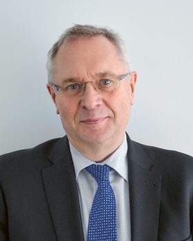 Change in the Board of Directors of Rieter Holding AG