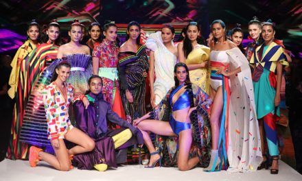 LFW and FDCI to present a joint fashion week schedule from 16-21 march