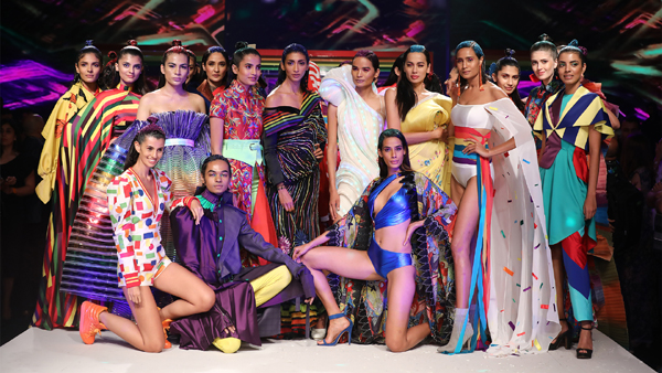 LFW and FDCI to present a joint fashion week schedule from 16-21 march