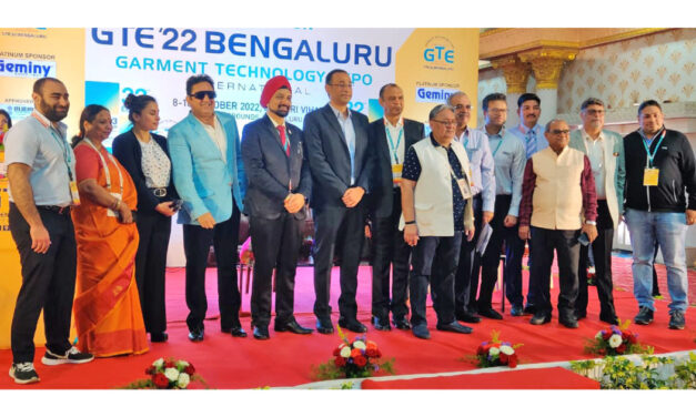 GTE bengaluru 2022 inaugration