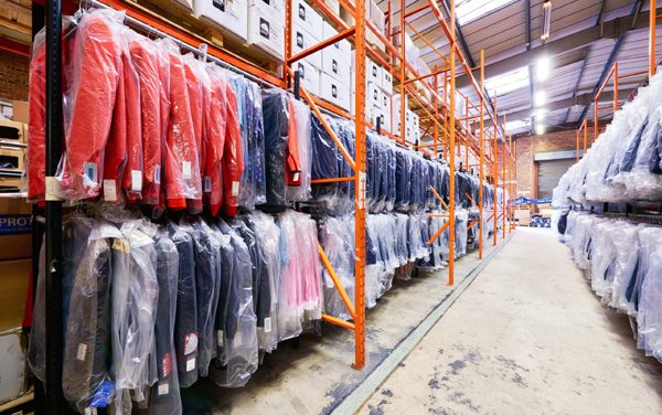 Garment exports may hit $2 bn this year