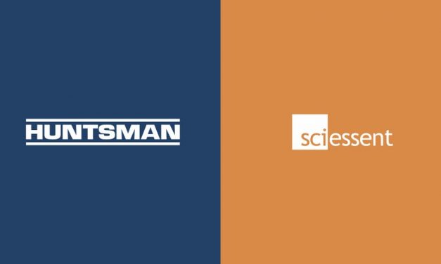 Huntsman Textile Effects and Sciessent partner to enable sustainable microbe- and odor-resistant textiles