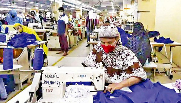 ILO to trial Bangladesh RMG insurance scheme