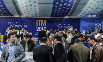 ITM Exhibition postponed to June 14-18, 2022
