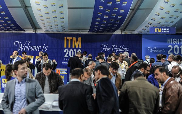 ITM Exhibition postponed to June 14-18, 2022