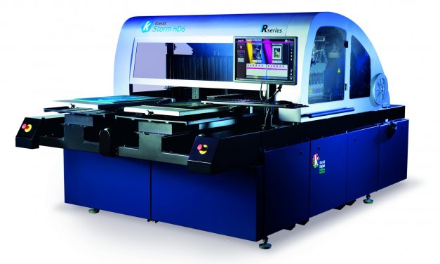 JEKA Studio upgrades Kornit Digital DTG Capabilities, Sees Increased Orders