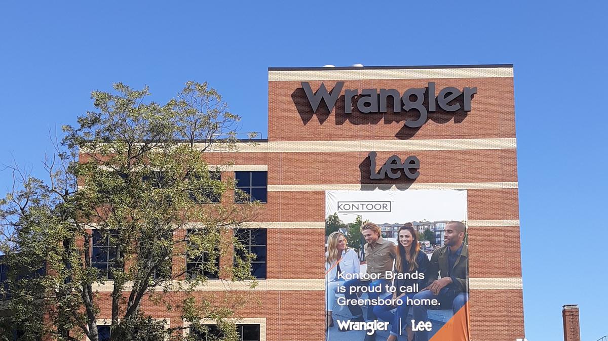 Kontoor Brands expands of Indigood 