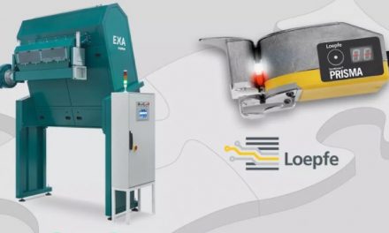 Loepfe and Loptex together to improve yarn quality and productivity for spinning mills