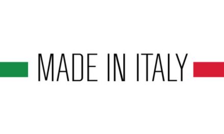New project launched to create map circularity of Italian fashion