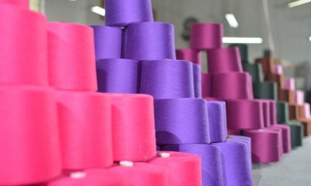 Profitability of Indian synthetic yarn firms steady at 10 percent