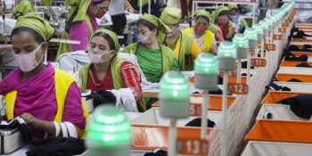 Readymade in Bangladesh: A future-proof success story in textiles 